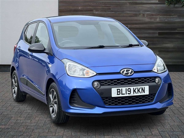 Large image for the Used Hyundai i10
