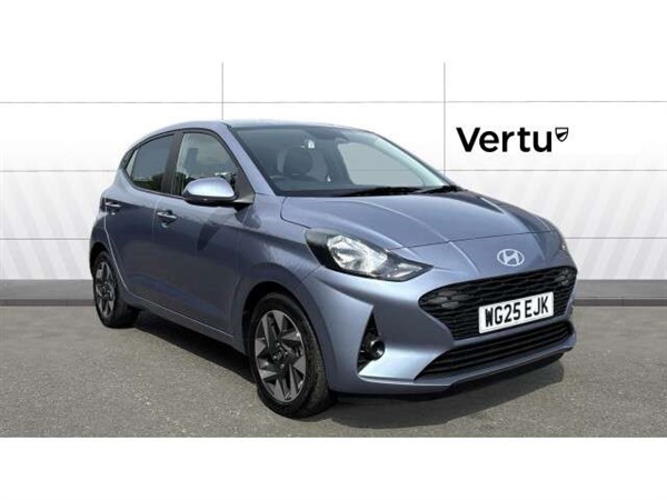 Large image for the Used Hyundai i10