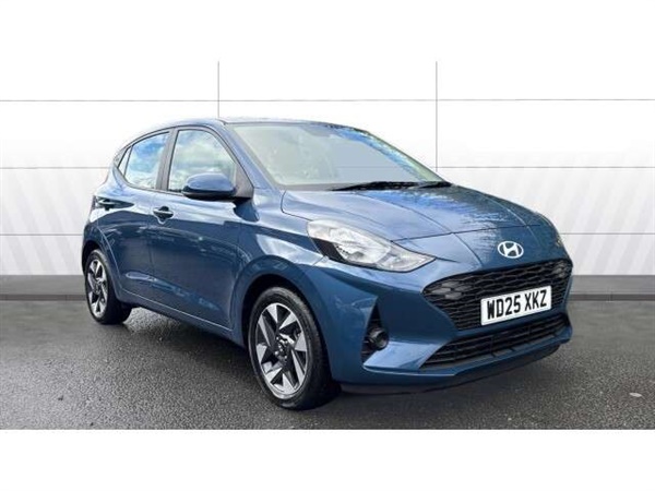 Large image for the Used Hyundai i10