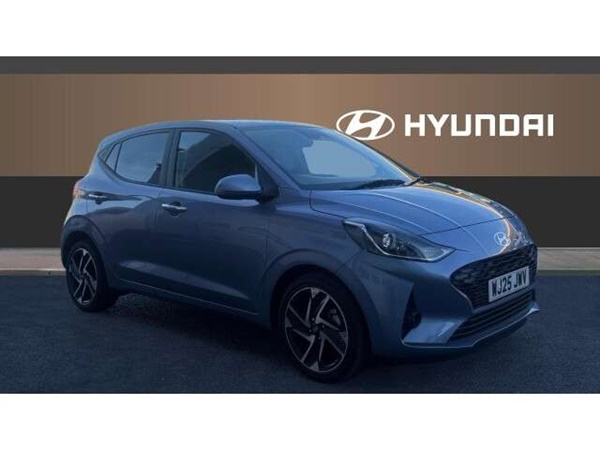 Large image for the Used Hyundai i10