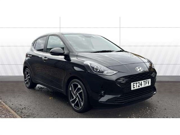 Large image for the Used Hyundai i10