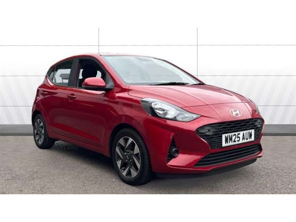 Large image for the Used Hyundai i10