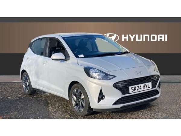 Large image for the Used Hyundai i10
