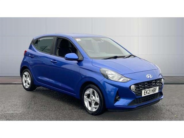 Large image for the Used Hyundai i10