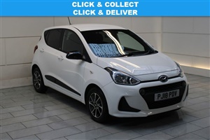 Large image for the Used Hyundai I10