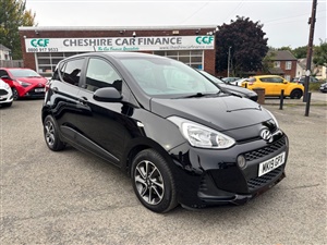 Large image for the Used Hyundai I10