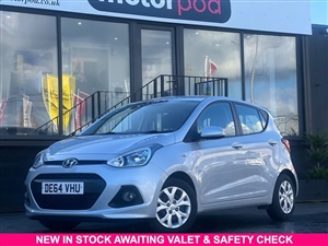 Large image for the Used Hyundai I10