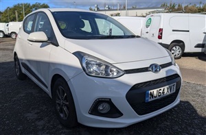 Large image for the Used Hyundai I10