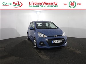 Large image for the Used Hyundai I10