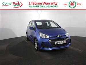 Large image for the Used Hyundai I10