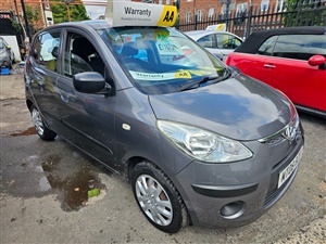Large image for the Used Hyundai I10