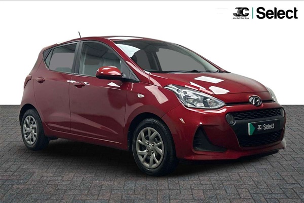 Large image for the Used Hyundai i10
