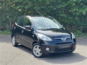 Large image for the Used Hyundai I10