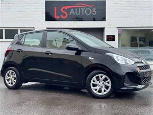 Large image for the Used Hyundai i10
