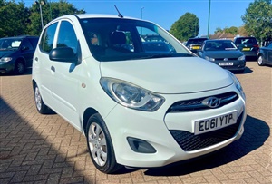 Large image for the Used Hyundai I10