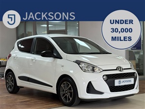 Large image for the Used Hyundai I10