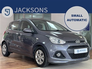 Large image for the Used Hyundai I10