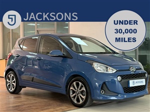 Large image for the Used Hyundai I10