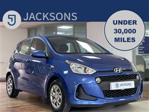 Large image for the Used Hyundai I10