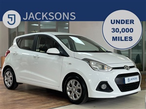 Large image for the Used Hyundai I10