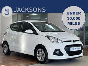 Large image for the Used Hyundai I10