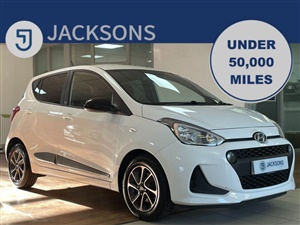 Large image for the Used Hyundai I10