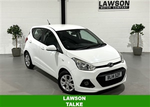 Large image for the Used Hyundai I10