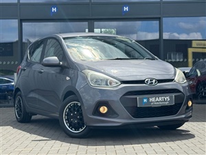 Large image for the Used Hyundai I10