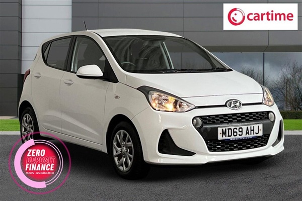 Large image for the Used Hyundai I10