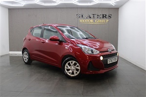 Large image for the Used Hyundai I10