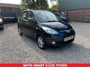Large image for the Used Hyundai I10