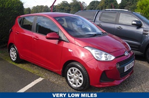 Large image for the Used Hyundai I10