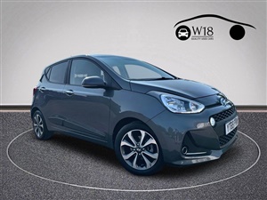 Large image for the Used Hyundai I10