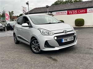 Large image for the Used Hyundai I10