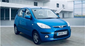 Large image for the Used Hyundai I10