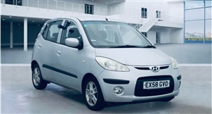 Large image for the Used Hyundai I10