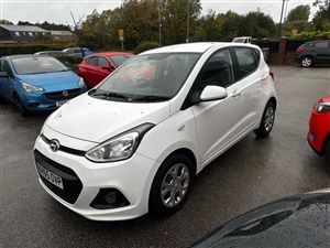Large image for the Used Hyundai I10