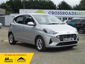 Large image for the Used Hyundai i10