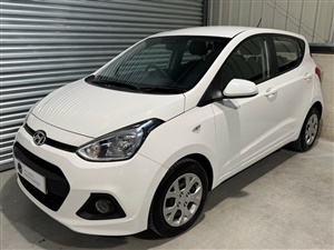 Large image for the Used Hyundai I10