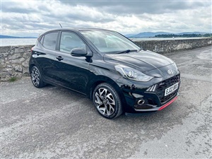 Large image for the Used Hyundai i10