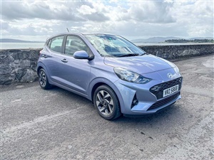 Large image for the Used Hyundai i10