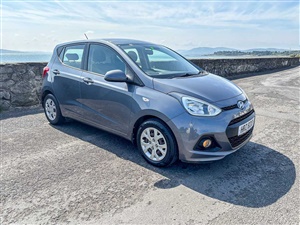 Large image for the Used Hyundai i10
