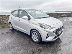 Large image for the Used Hyundai i10
