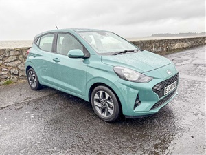 Large image for the Used Hyundai i10