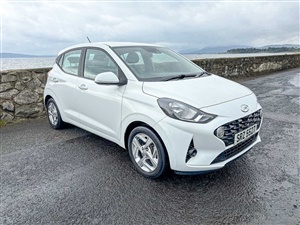 Large image for the Used Hyundai i10