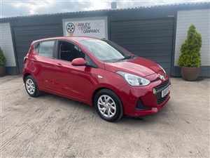 Large image for the Used Hyundai I10