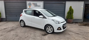 Large image for the Used Hyundai I10