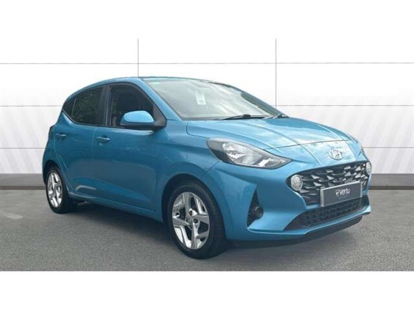 Large image for the Used Hyundai i10