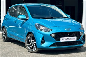 Large image for the Used Hyundai I10