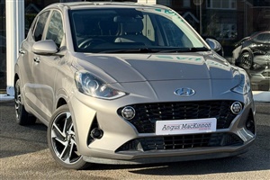Large image for the Used Hyundai I10